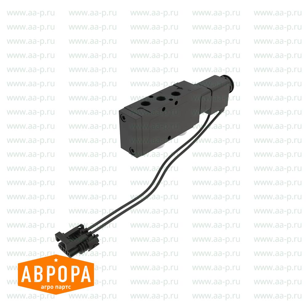 AN304689 ПНЕВМ.  КОНТР.  КЛАПАН